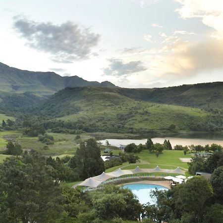 Drakensberg Sun Resort Cathkin Park المظهر الخارجي الصورة