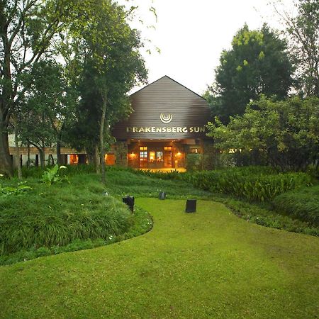 Drakensberg Sun Resort Cathkin Park المظهر الخارجي الصورة