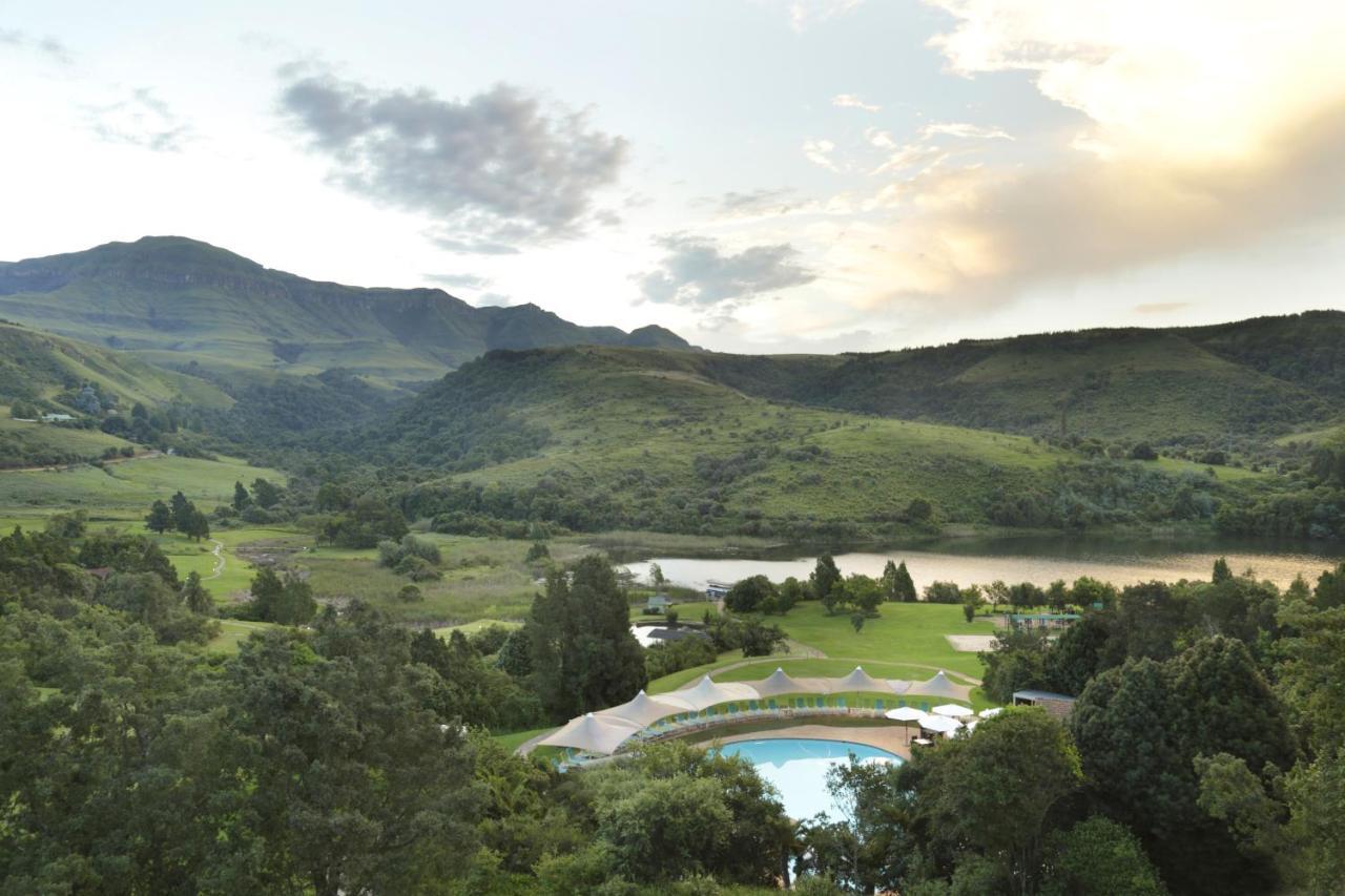 Drakensberg Sun Resort Cathkin Park المظهر الخارجي الصورة