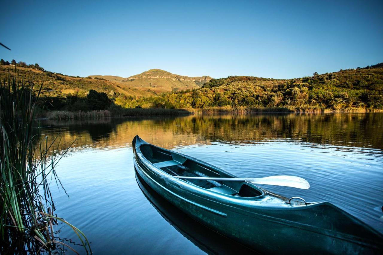 Drakensberg Sun Resort Cathkin Park المظهر الخارجي الصورة