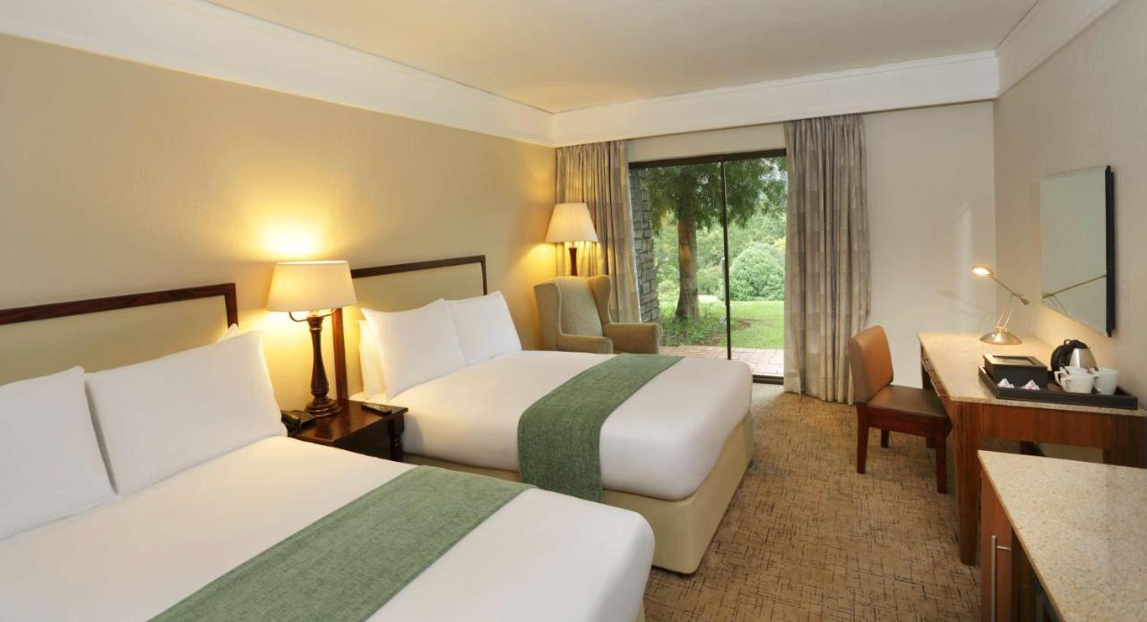 Drakensberg Sun Resort Cathkin Park المظهر الخارجي الصورة