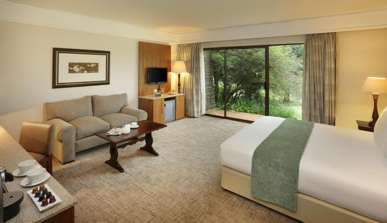 Drakensberg Sun Resort Cathkin Park المظهر الخارجي الصورة
