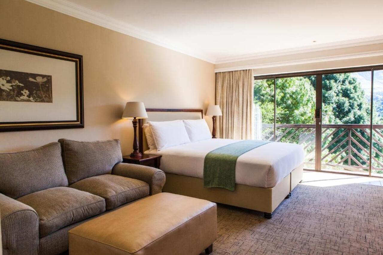 Drakensberg Sun Resort Cathkin Park المظهر الخارجي الصورة