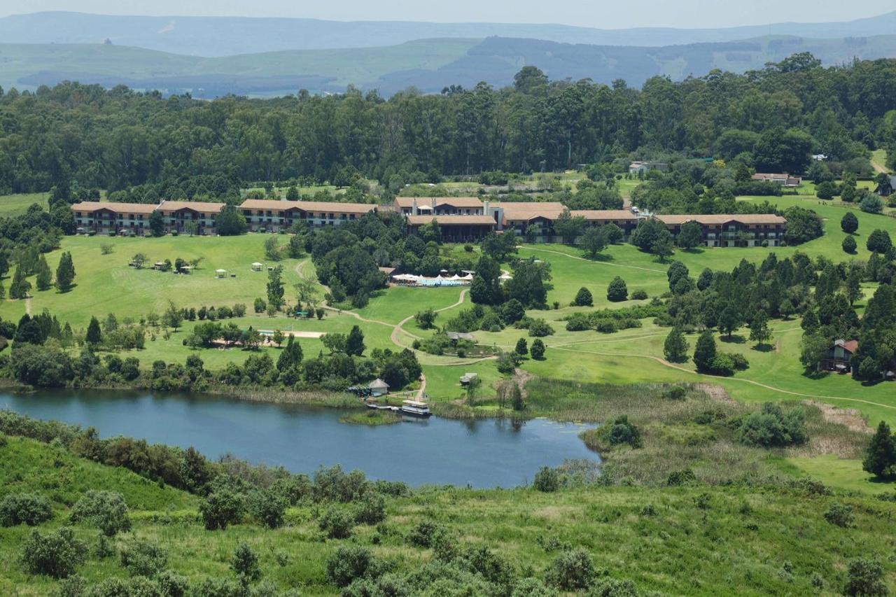 Drakensberg Sun Resort Cathkin Park المظهر الخارجي الصورة