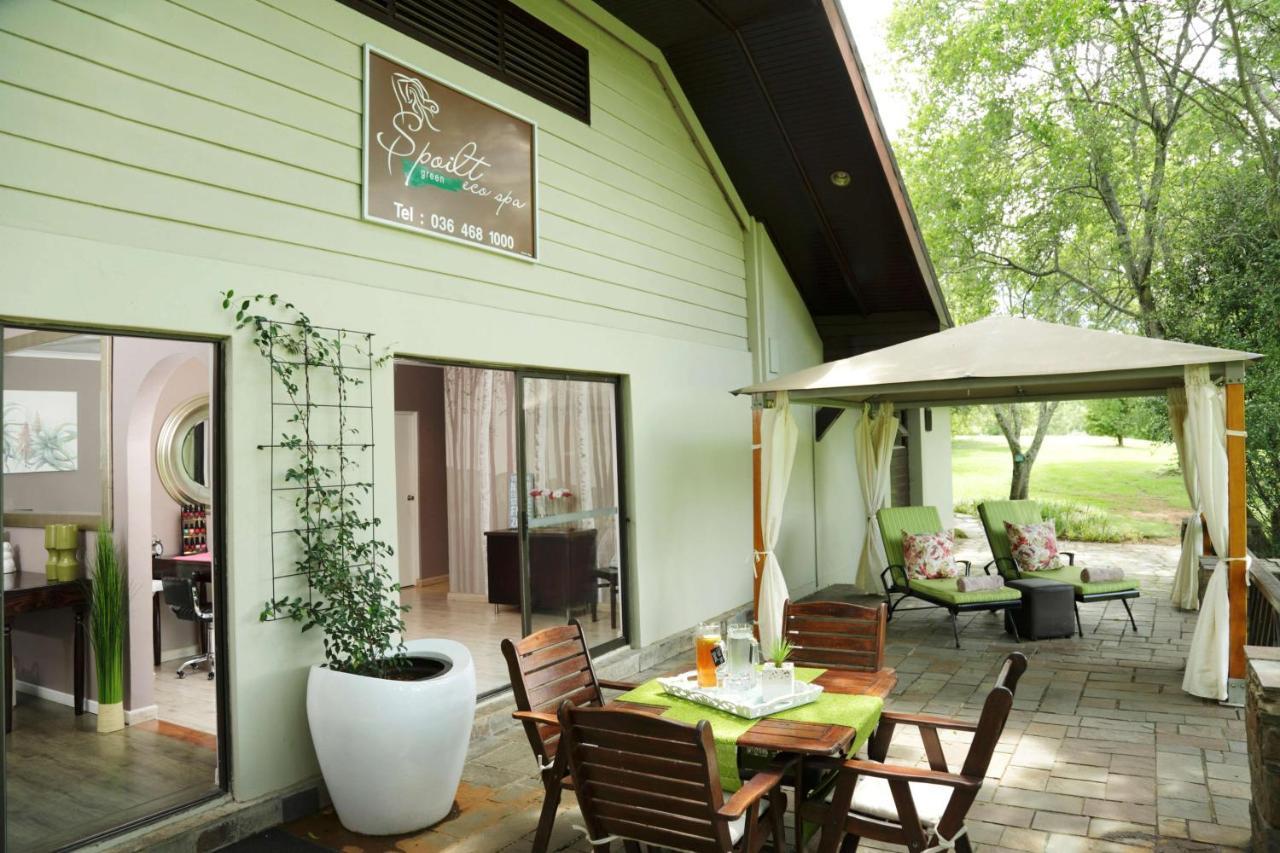 Drakensberg Sun Resort Cathkin Park المظهر الخارجي الصورة