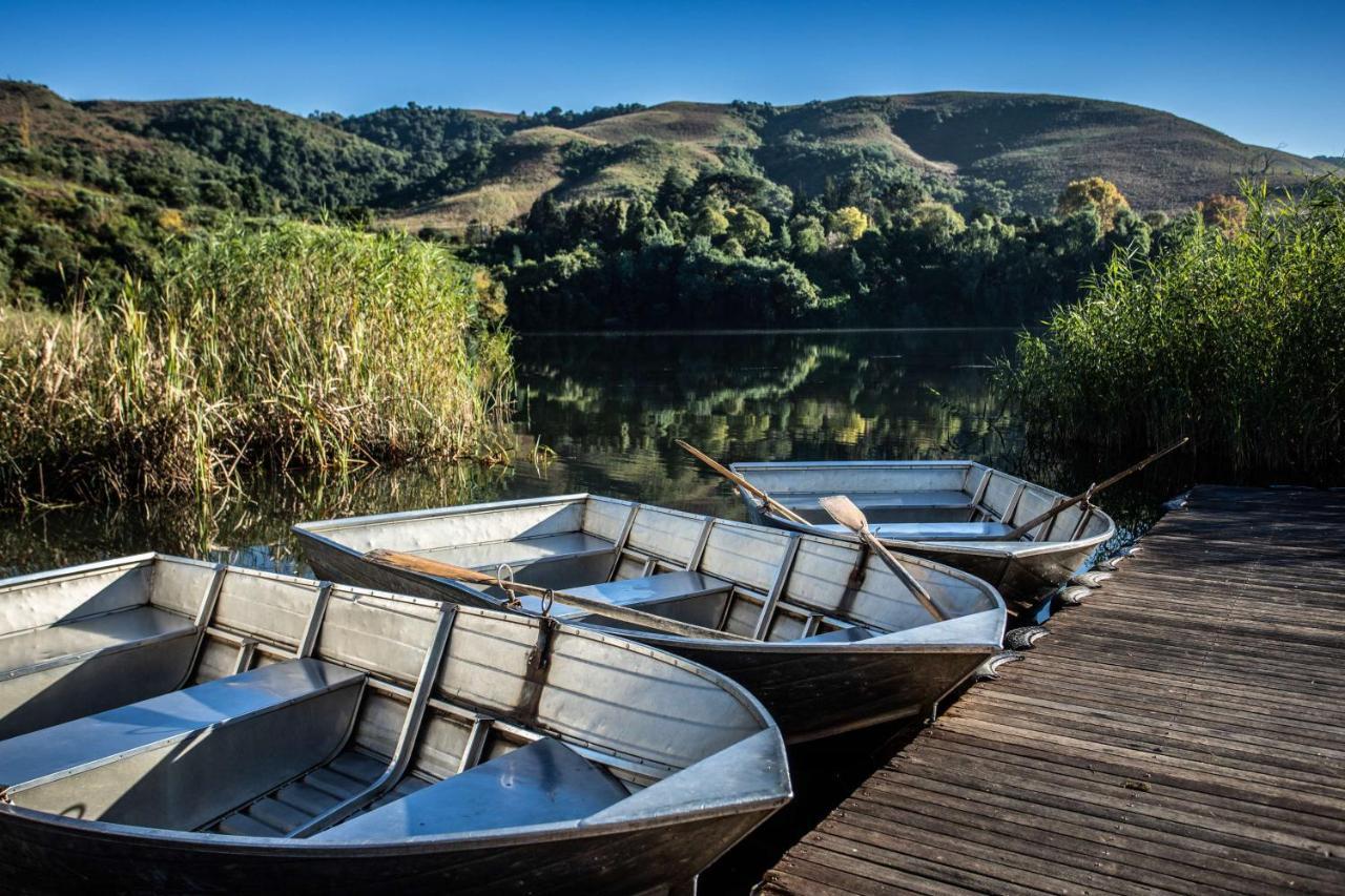 Drakensberg Sun Resort Cathkin Park المظهر الخارجي الصورة