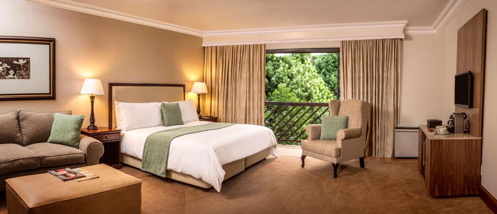 Drakensberg Sun Resort Cathkin Park المظهر الخارجي الصورة