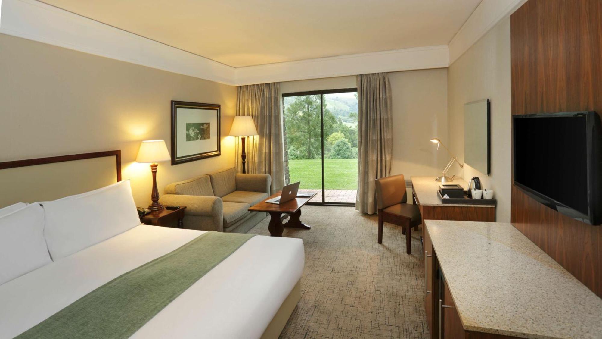 Drakensberg Sun Resort Cathkin Park المظهر الخارجي الصورة