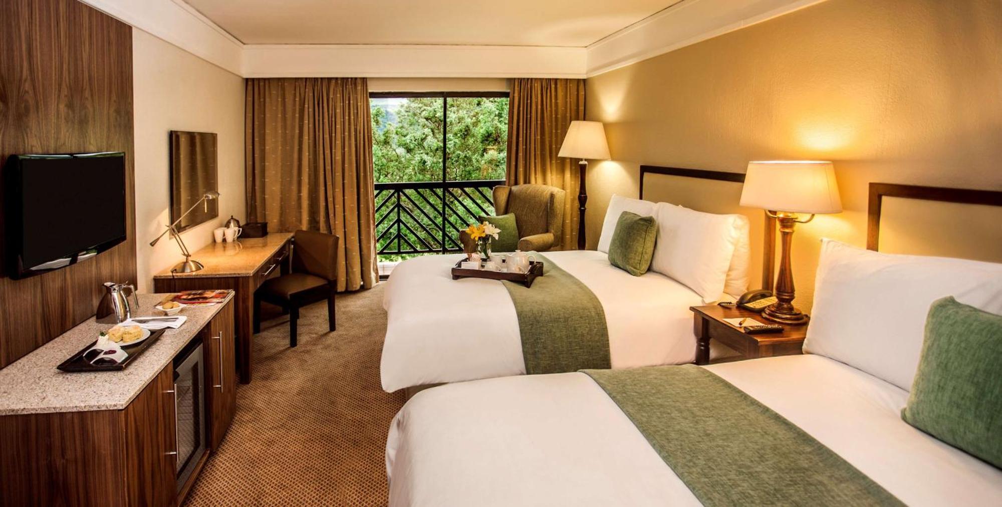 Drakensberg Sun Resort Cathkin Park المظهر الخارجي الصورة