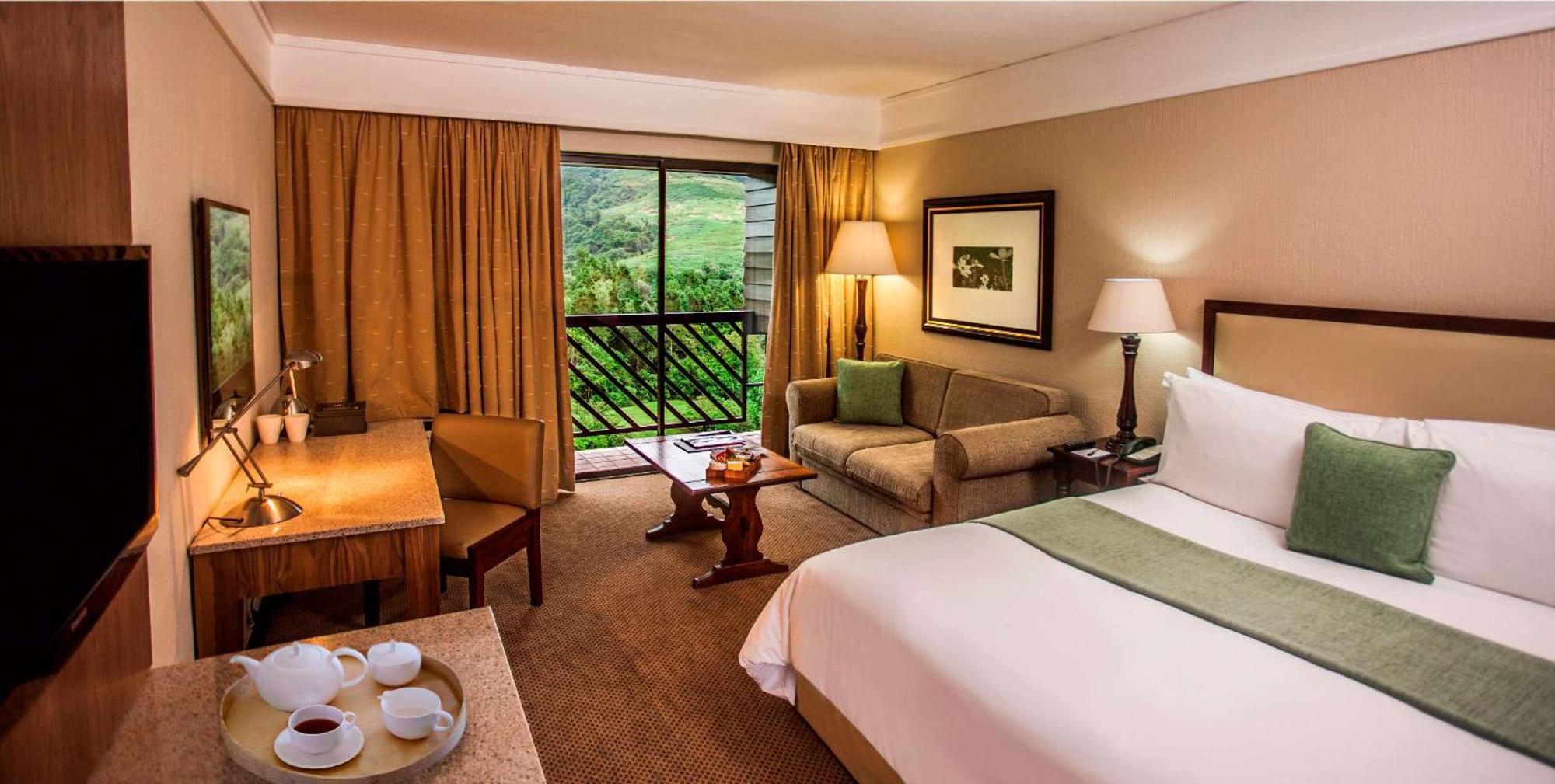 Drakensberg Sun Resort Cathkin Park المظهر الخارجي الصورة