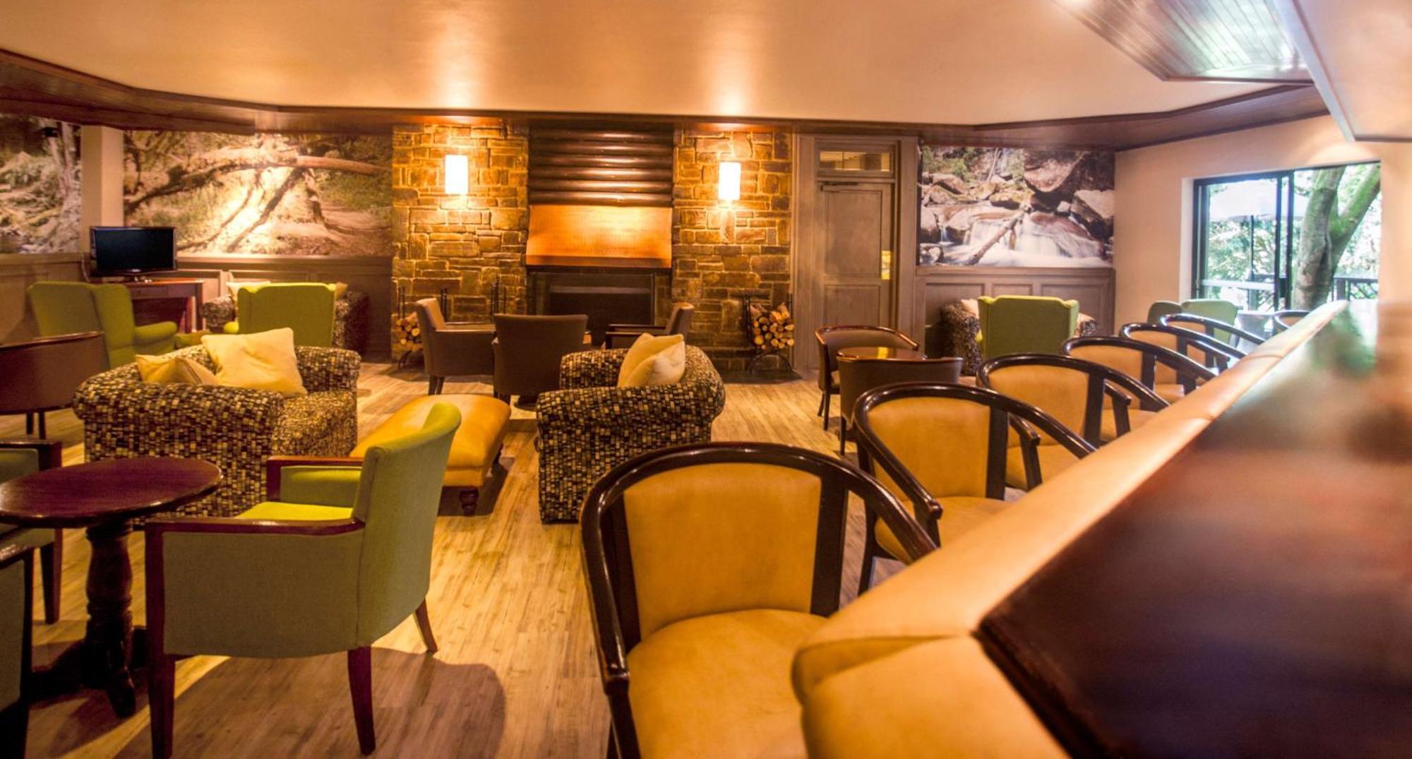 Drakensberg Sun Resort Cathkin Park المظهر الخارجي الصورة