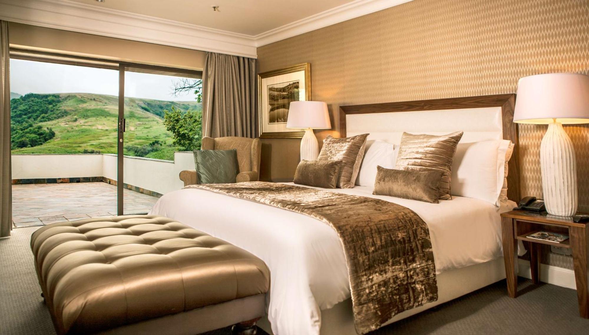 Drakensberg Sun Resort Cathkin Park المظهر الخارجي الصورة