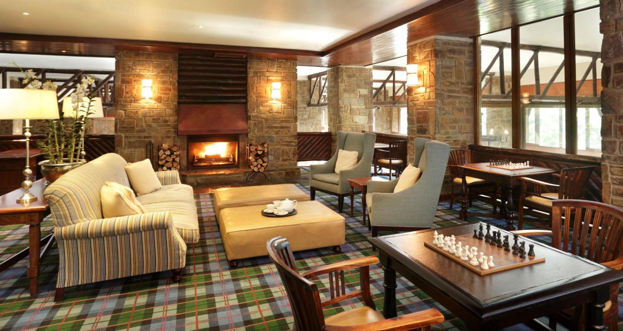 Drakensberg Sun Resort Cathkin Park المظهر الخارجي الصورة