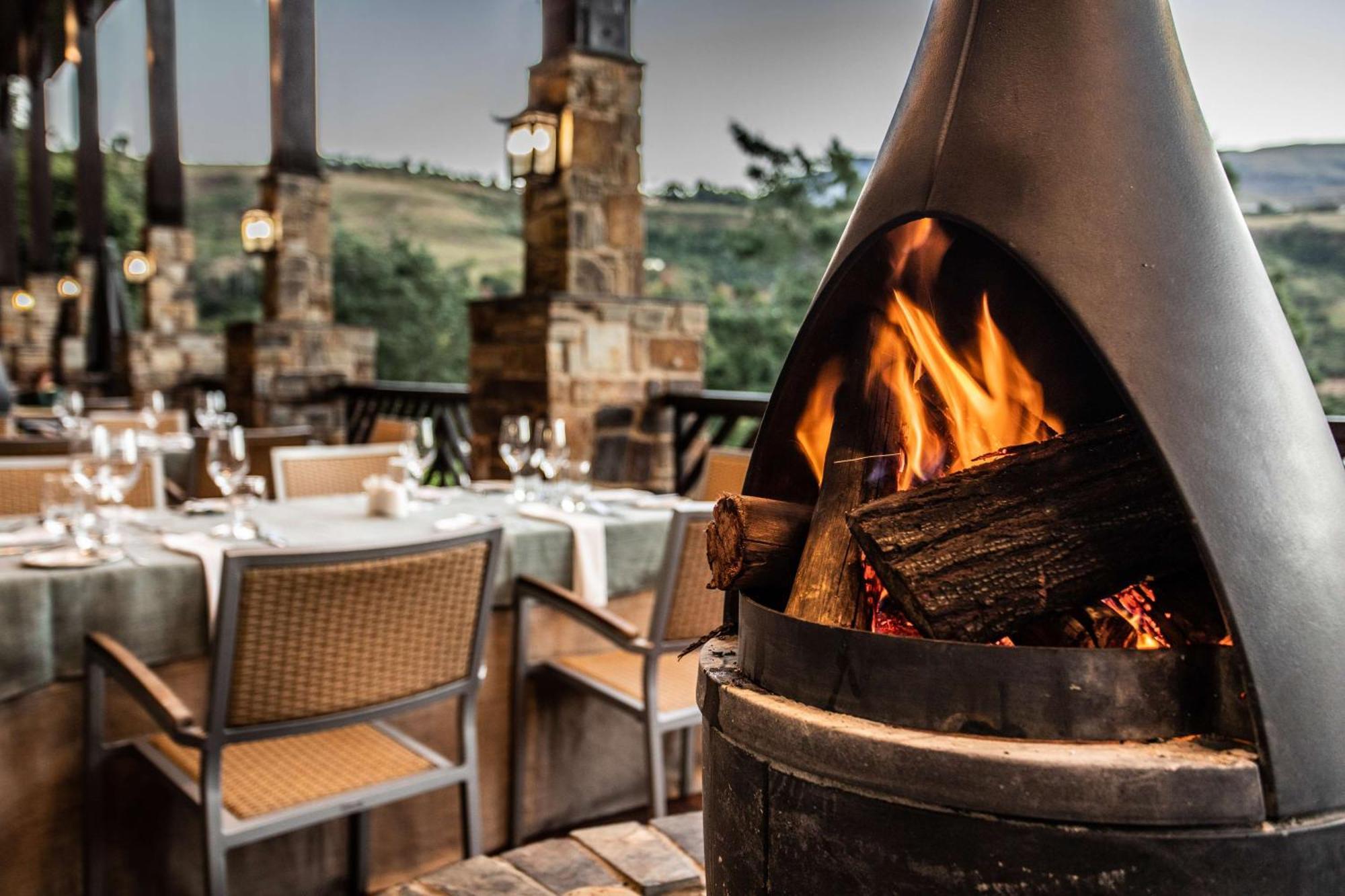 Drakensberg Sun Resort Cathkin Park المظهر الخارجي الصورة