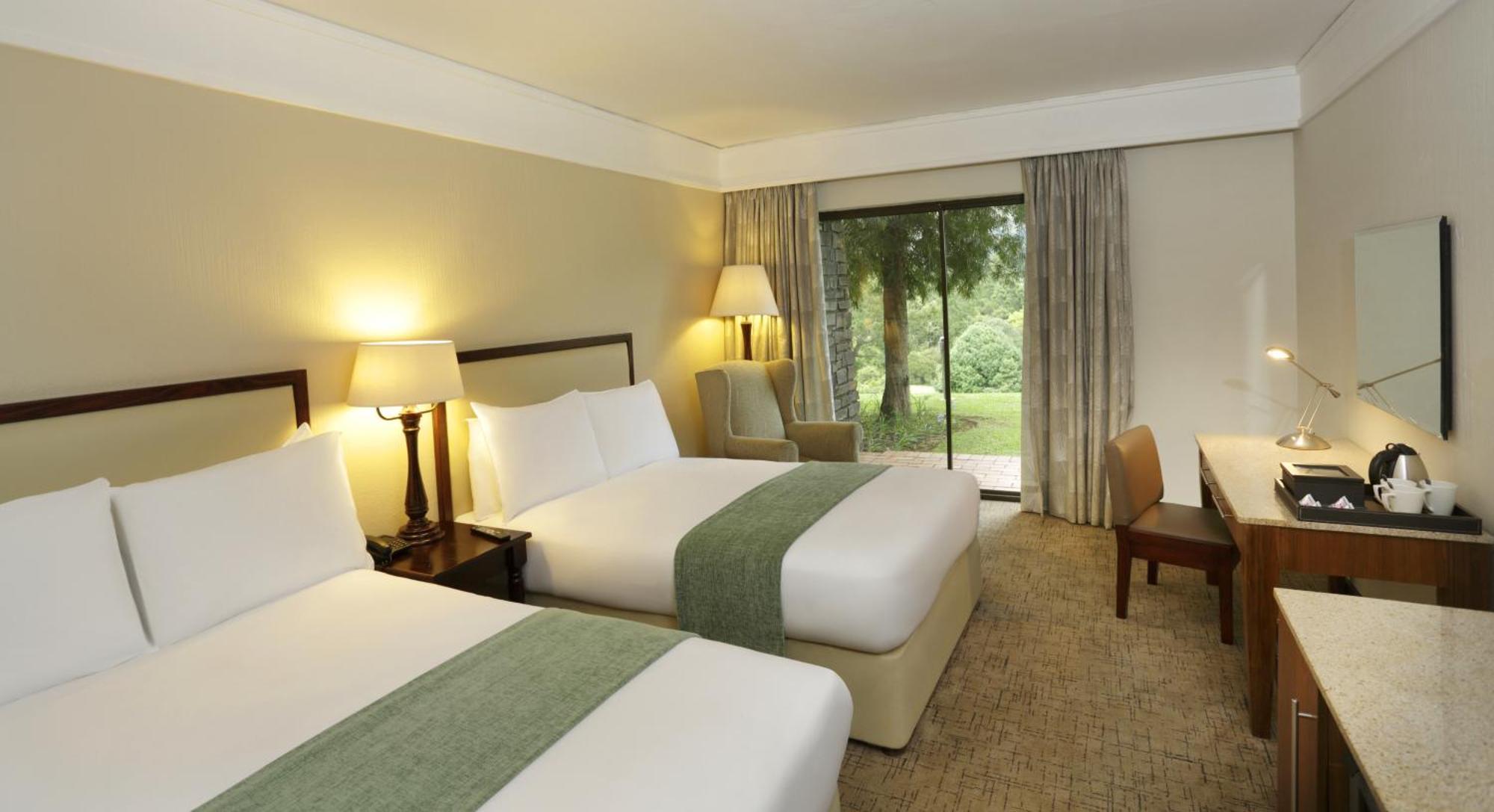 Drakensberg Sun Resort Cathkin Park المظهر الخارجي الصورة
