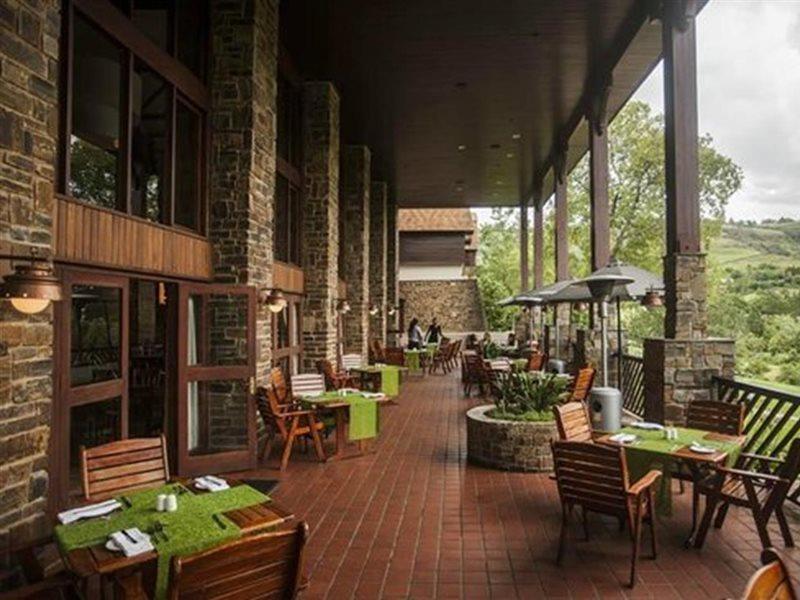 Drakensberg Sun Resort Cathkin Park المظهر الخارجي الصورة