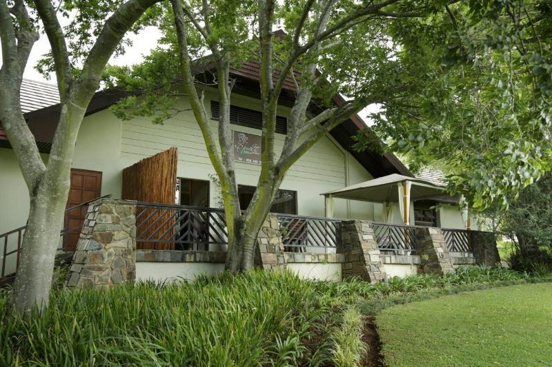 Drakensberg Sun Resort Cathkin Park المظهر الخارجي الصورة