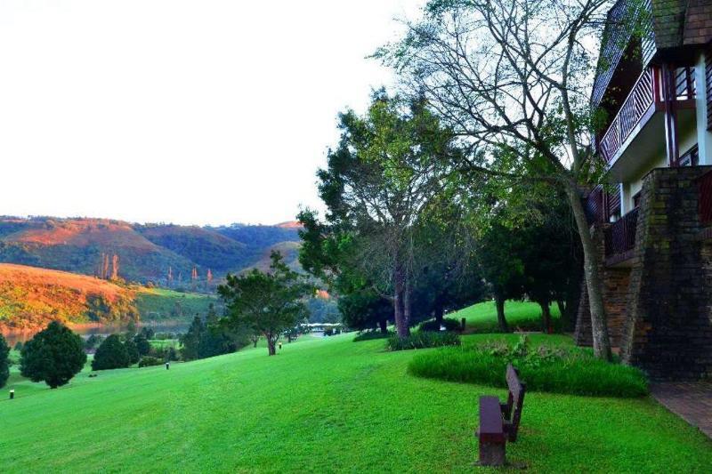 Drakensberg Sun Resort Cathkin Park المظهر الخارجي الصورة