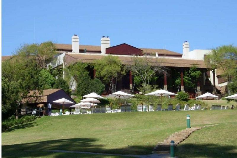 Drakensberg Sun Resort Cathkin Park المظهر الخارجي الصورة