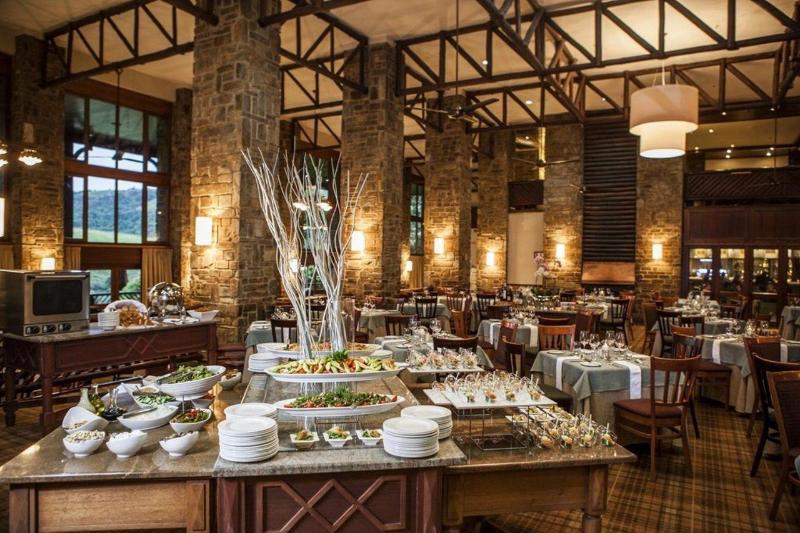 Drakensberg Sun Resort Cathkin Park المظهر الخارجي الصورة