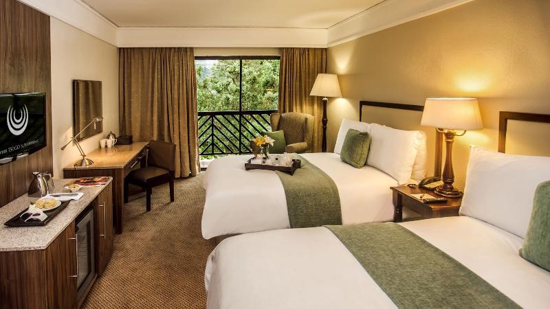 Drakensberg Sun Resort Cathkin Park المظهر الخارجي الصورة
